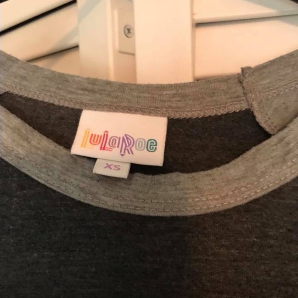 Lularoe Randy - Picture 2 of 2